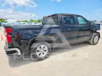 2022 Chevrolet Silverado фото
