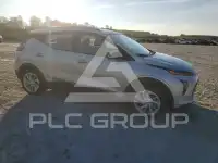2022 Chevrolet BOLT фото