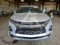 2022 Chevrolet Blazer photo