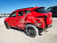 2022 Chevrolet Blazer photo