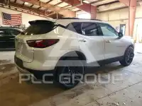 2022 Chevrolet Blazer photo