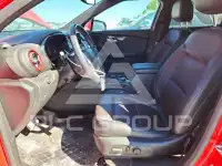 2022 Chevrolet Blazer photo