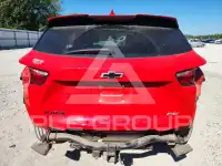 2022 Chevrolet Blazer photo