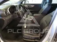 2022 Chevrolet Blazer photo