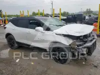 2022 Chevrolet Blazer фото
