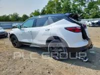 2022 Chevrolet Blazer фото