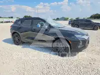 2022 Chevrolet Blazer photo