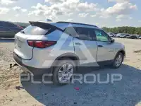 2022 Chevrolet Blazer фото