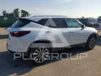 2022 Chevrolet Blazer фото