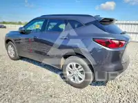 2022 Chevrolet Blazer фото
