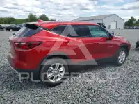 2022 Chevrolet Blazer фото