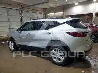 2022 Chevrolet Blazer photo