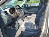 2022 Chevrolet Blazer фото