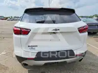 2022 Chevrolet Blazer photo