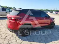 2022 Chevrolet Blazer фото
