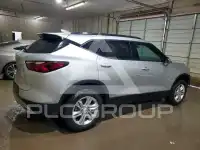 2022 Chevrolet Blazer photo