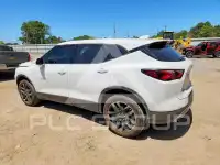 2022 Chevrolet Blazer фото
