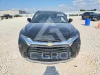 2022 Chevrolet Blazer photo