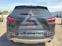 2022 Chevrolet Blazer фото