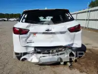 2022 Chevrolet Blazer фото