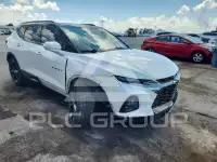 2022 Chevrolet Blazer photo