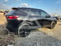 2022 Chevrolet Blazer фото