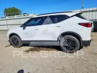 2022 Chevrolet Blazer фото