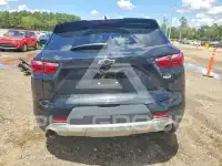 2022 Chevrolet Blazer фото