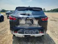 2022 Chevrolet Blazer photo