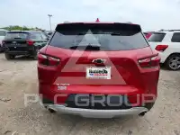 2022 Chevrolet Blazer photo
