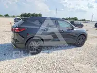 2022 Chevrolet Blazer photo