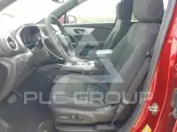 2022 Chevrolet Blazer фото