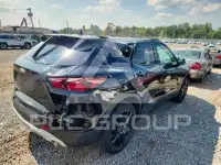 2022 Chevrolet Blazer фото