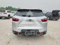 2022 Chevrolet Blazer фото
