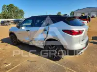 2022 Chevrolet Blazer фото