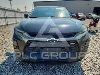 2022 Chevrolet Blazer фото