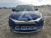 2022 Chevrolet Blazer photo
