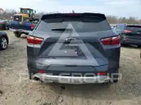 2022 Chevrolet Blazer photo