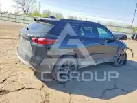 2022 Chevrolet Blazer фото