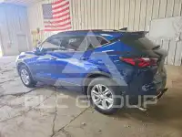 2022 Chevrolet Blazer фото