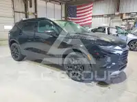 2022 Chevrolet Blazer фото