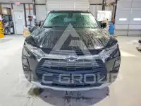 2022 Chevrolet Blazer фото