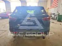 2022 Chevrolet Blazer фото