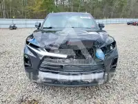 2022 Chevrolet Blazer photo