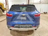 2022 Chevrolet Blazer фото