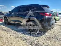 2022 Chevrolet Blazer photo