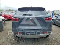 2022 Chevrolet Blazer photo
