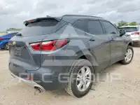 2022 Chevrolet Blazer фото