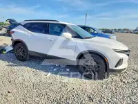 2022 Chevrolet Blazer фото