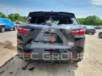 2022 Chevrolet Blazer фото